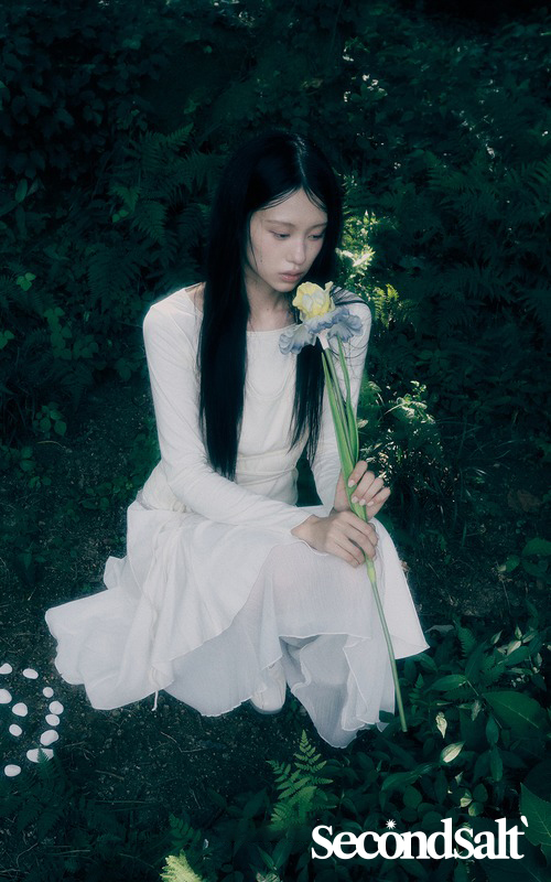 바인드 룩북