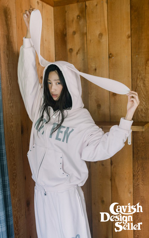 바인드 룩북