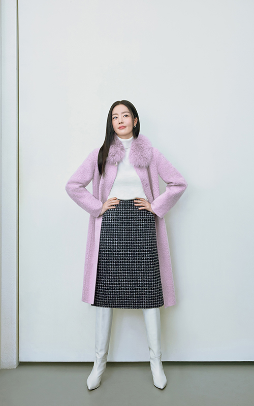 꼼빠니아 룩북17