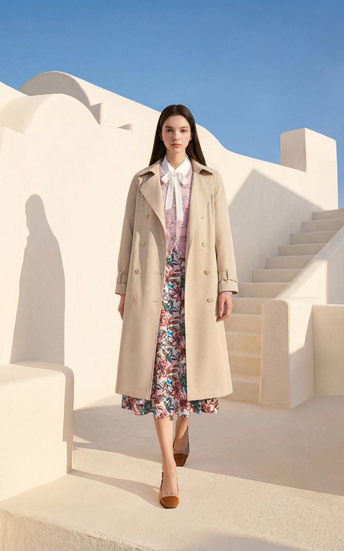 꼼빠니아 룩북1