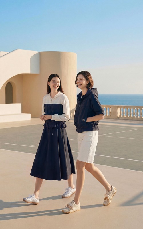 꼼빠니아 룩북9