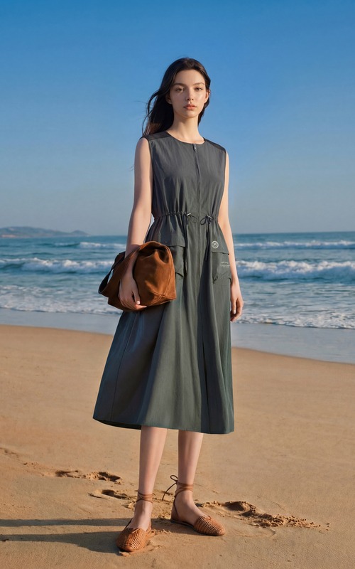 꼼빠니아 룩북11