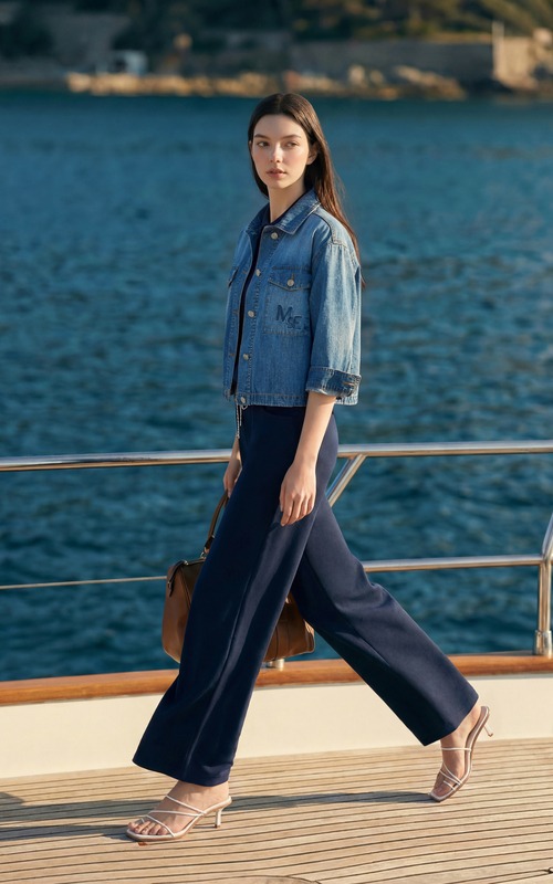 꼼빠니아 룩북13