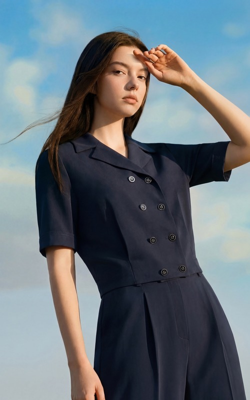 꼼빠니아 룩북15