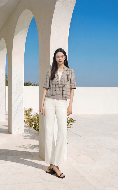 꼼빠니아 룩북5