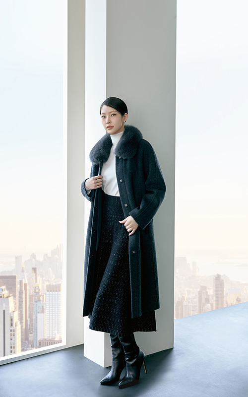 조이너스 룩북1