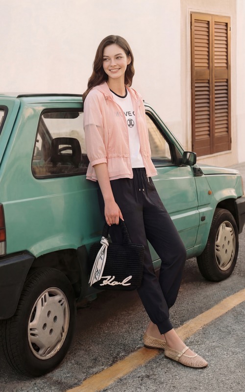 조이너스 룩북14