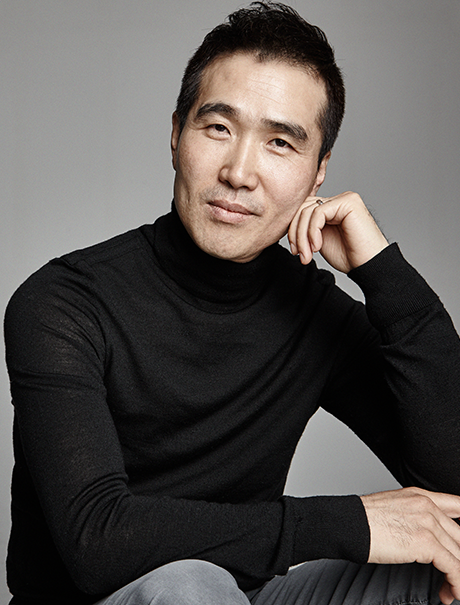 김한수